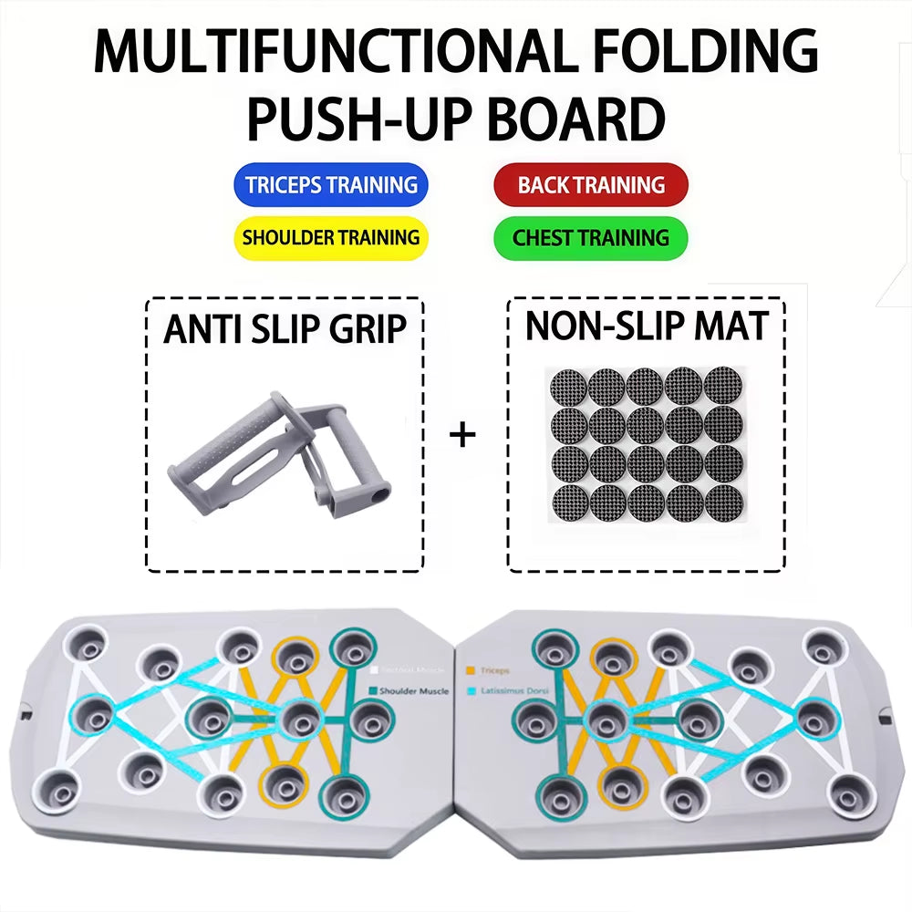 Push-Up Set