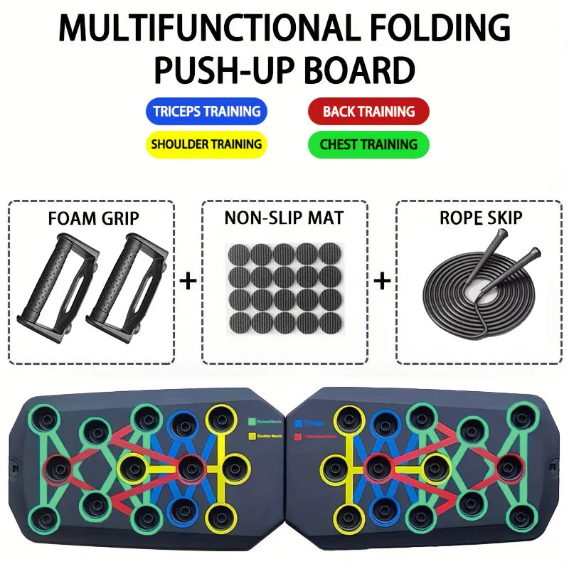 Push-Up Set