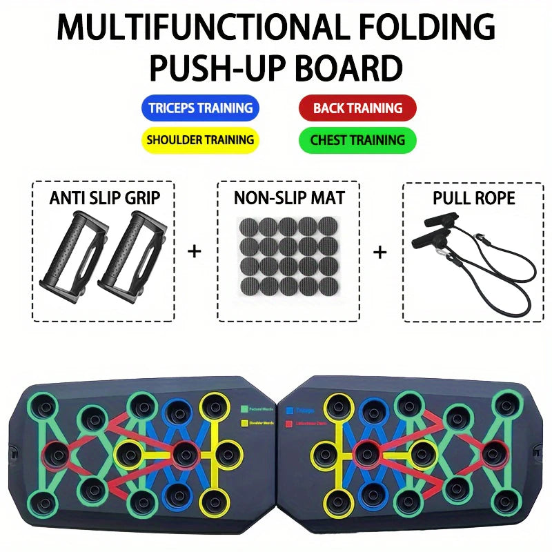 Push-Up Set
