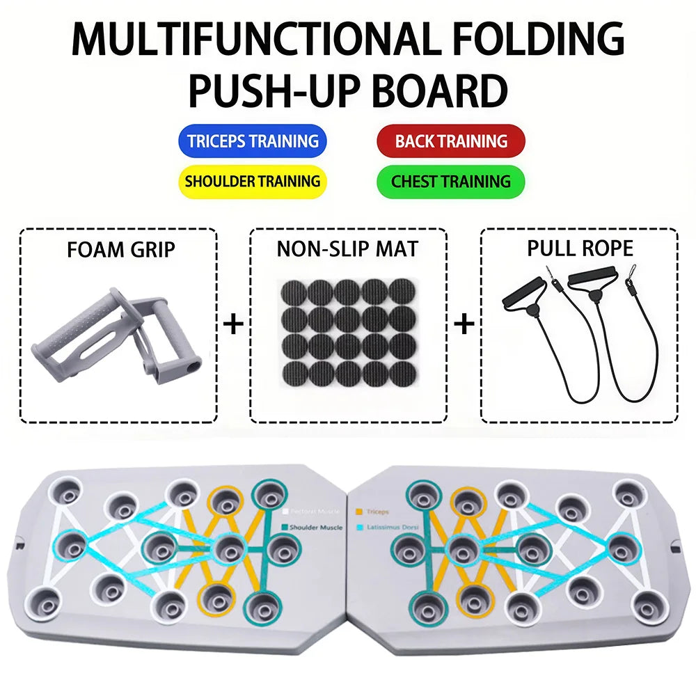 Push-Up Set