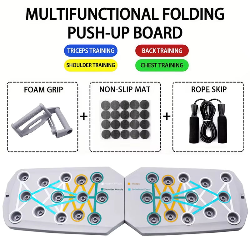 Push-Up Set
