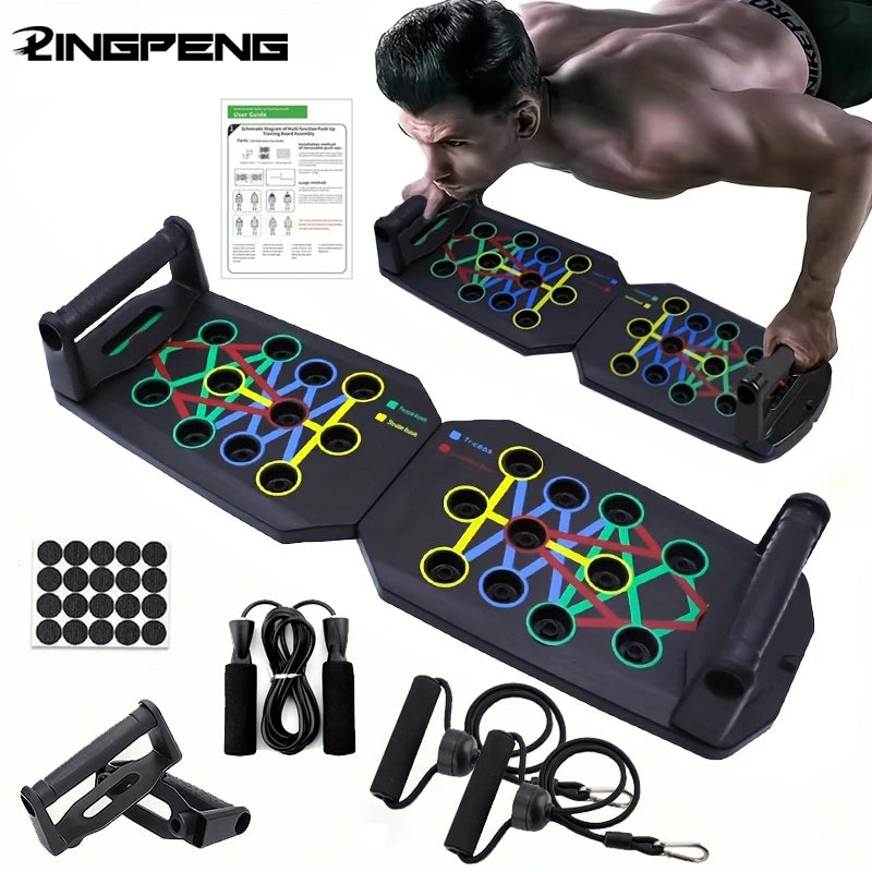 Push-Up Set